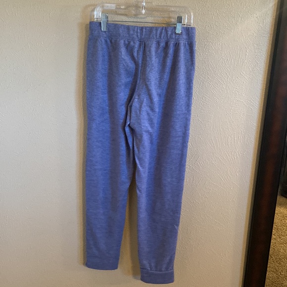 Justice blue sleep pants size 10 NWT - Picture 2 of 4